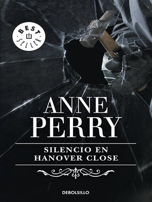 cover image of Silencio en Hanover Close